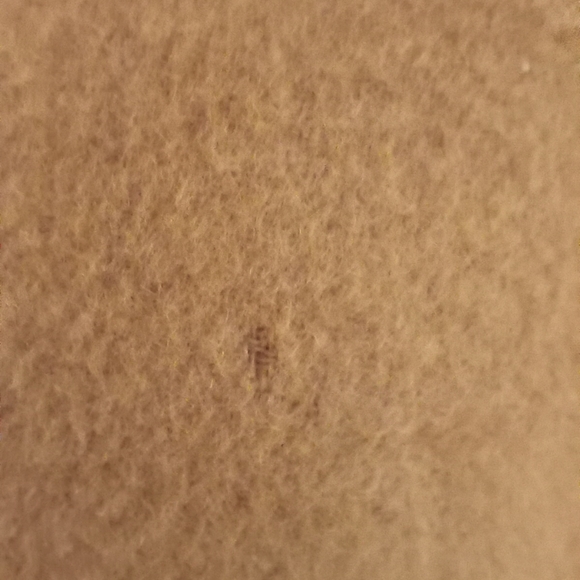 Vintage Evan Picone Men's Tan Suit Jacket Size  42L - Picture 7 of 7